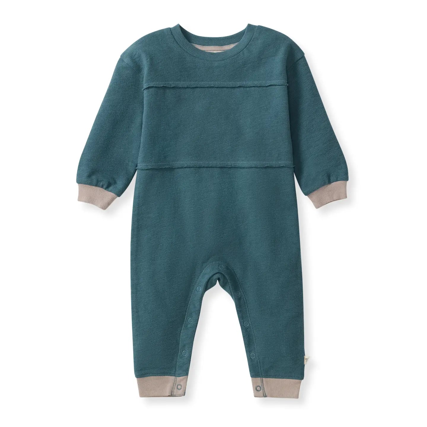 Burts Bees jumpsuit - Necessities Boutique