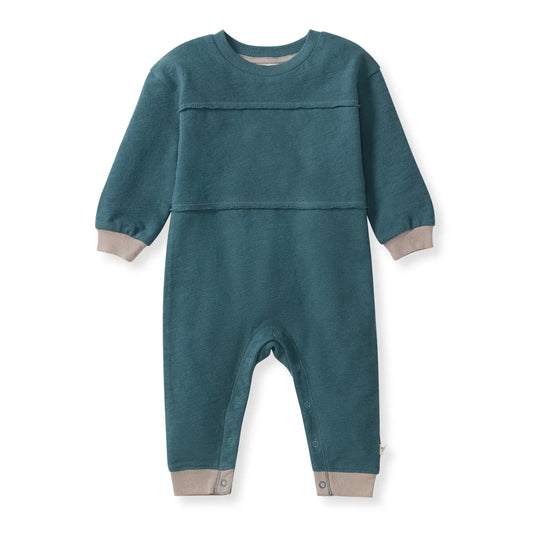Burts Bees jumpsuit - Necessities Boutique