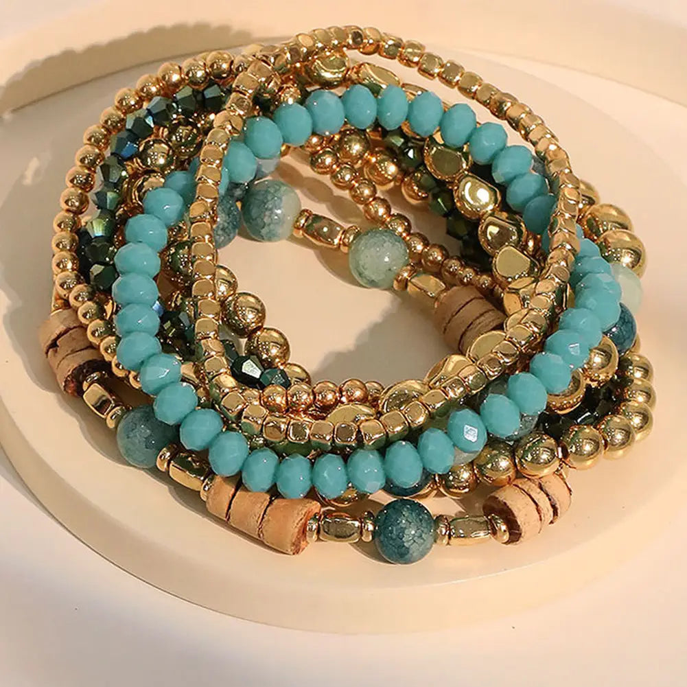 faire bracelet - Necessities Boutique