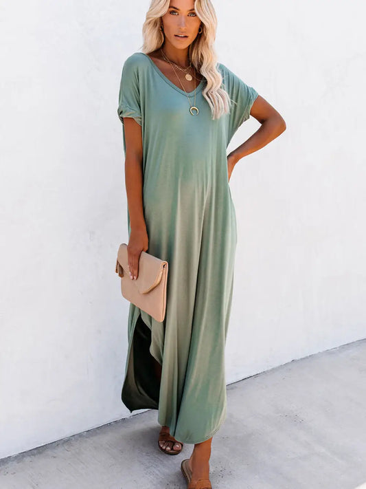 lovesoft faire dress - Necessities Boutique