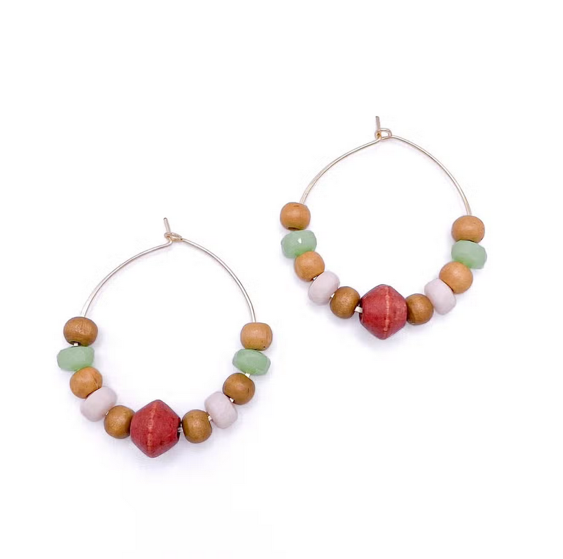 Alegria Accessories Kasey Collection - Necessities Boutique