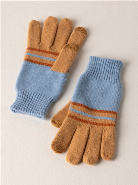 Shiraleah Rory Touchscreen Gloves
