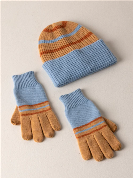 Shiraleah Rory Touchscreen Gloves