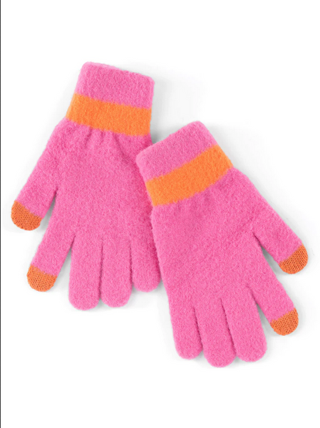 Shiraleah Ellis Touchscreen Gloves