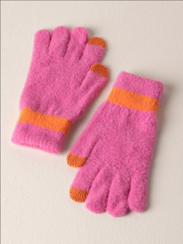 Shiraleah Ellis Touchscreen Gloves