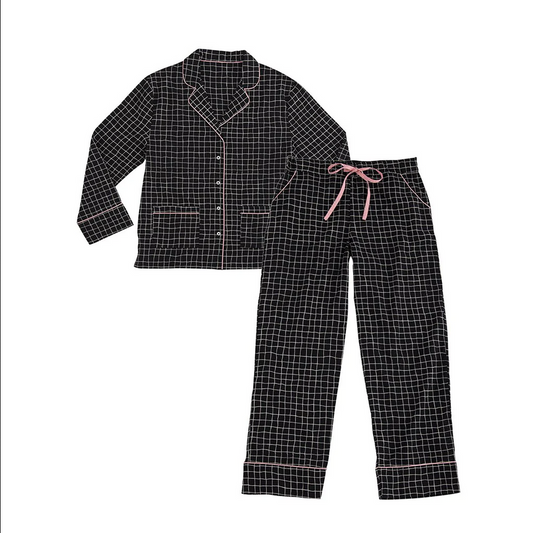 Shiraleah Faith PJ Set - Necessities Boutique