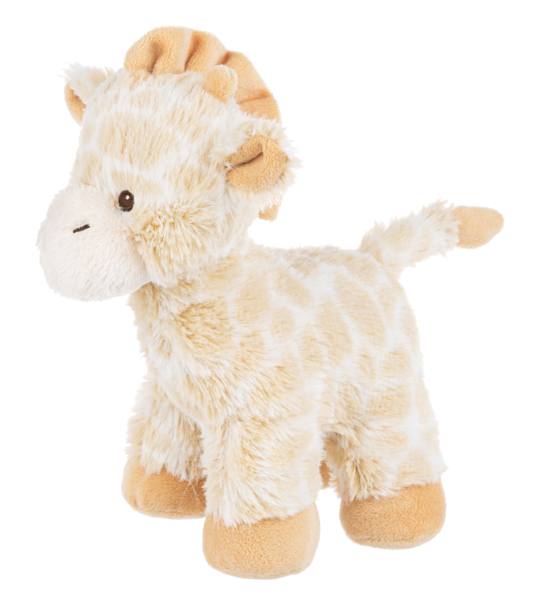 Ganz Baby Butterscotch Giraffe Plush