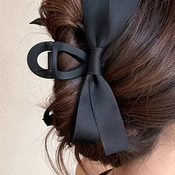 lovesoft faire hair clip - Necessities Boutique