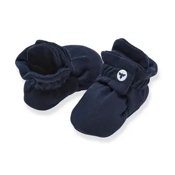 Burts Bees booties - Necessities Boutique