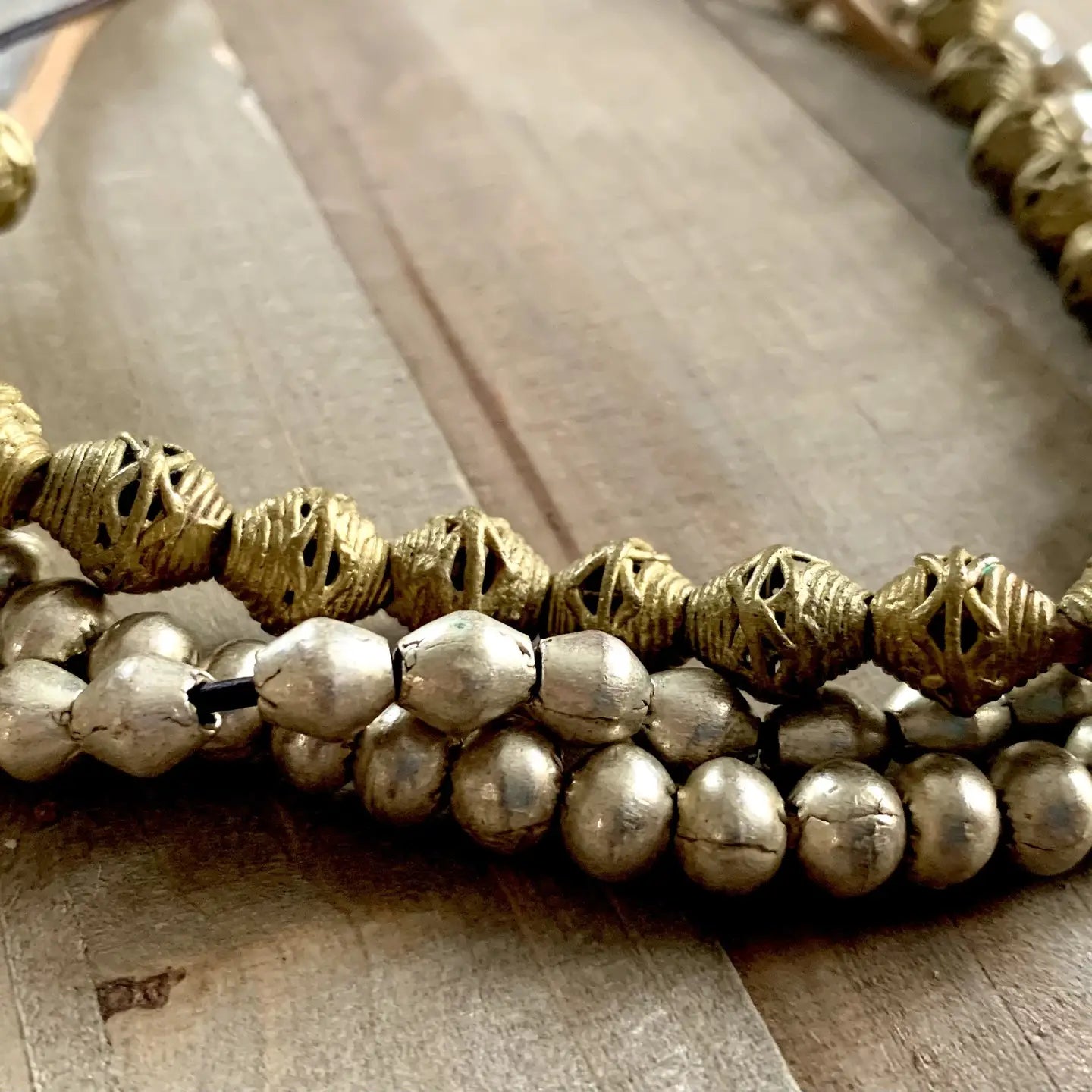 faire nelie pratt - Necessities Boutique