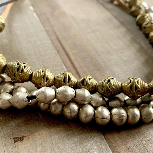 faire nelie pratt - Necessities Boutique