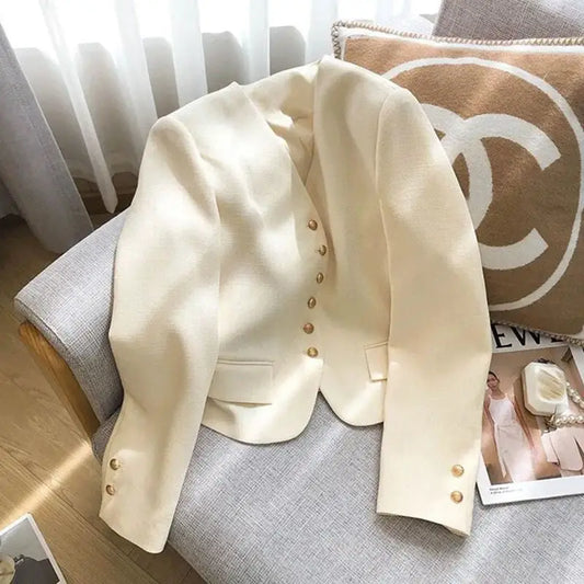 faire jacket - Necessities Boutique