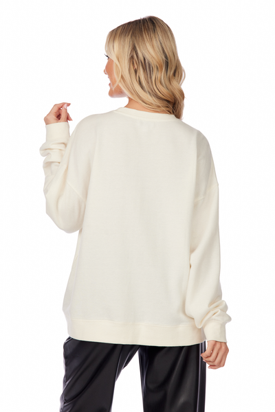 Mudpie Cocktail  Sparkle Sweatshirt