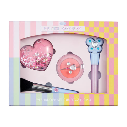 mudpie make up kit - Necessities Boutique