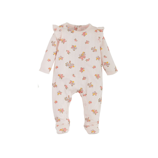 mudpie sleeper - Necessities Boutique