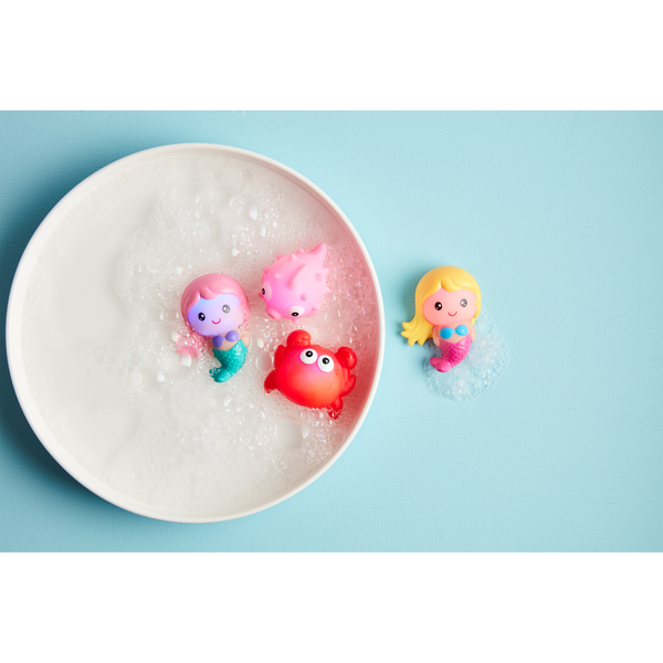 mudpie bath toys - Necessities Boutique