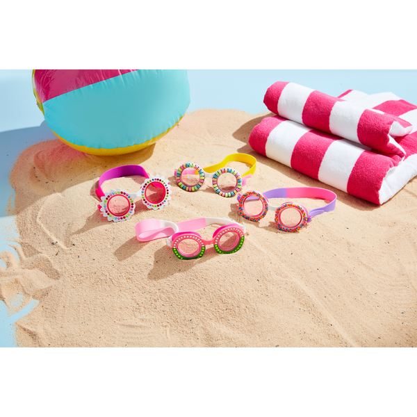 Mudpie Toddler Swim Goggles