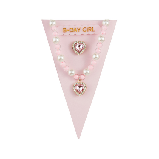 muppie jewerly set - Necessities Boutique