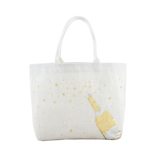 mudpie tote - Necessities Boutique