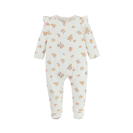 mudpie sleeper - Necessities Boutique