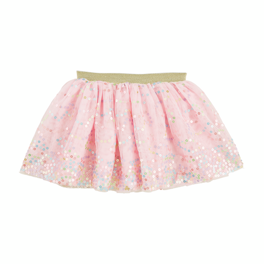 mudpie sequin tutu - Necessities Boutique