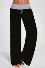 Mountain Valley Trading Micro Fiber Lounge Pants - Necessities Boutique