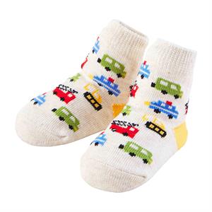 Mudpie Assorted Baby Boy Sock Booties - Necessities Boutique