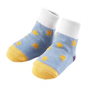 Mudpie Assorted Baby Boy Sock Booties - Necessities Boutique