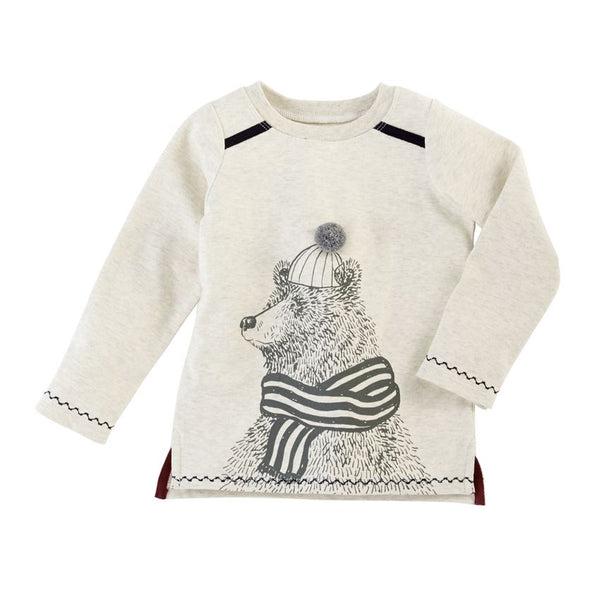 Mudpie Artic Pals Tees - Necessities Boutique