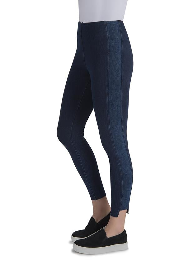 Ankle Length Denim Jeggings at Rs.250/Piece in delhi offer by Amore  Creations