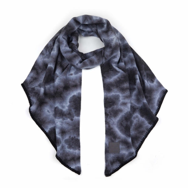 CC brand Tie-Dye Bias Cut Scarf - Necessities Boutique