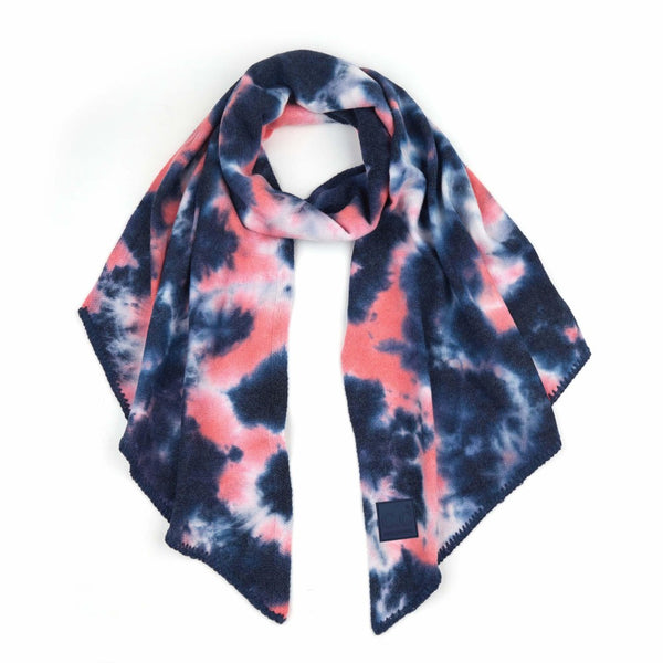 CC brand Tie-Dye Bias Cut Scarf - Necessities Boutique