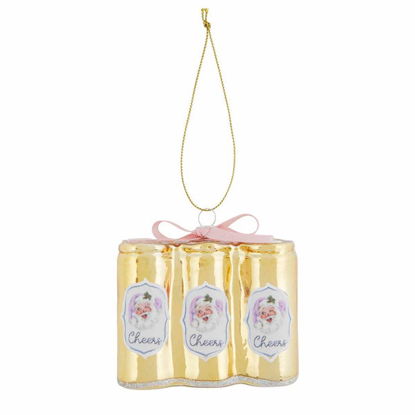 Mudpie Drink Ornament Collection - Necessities Boutique