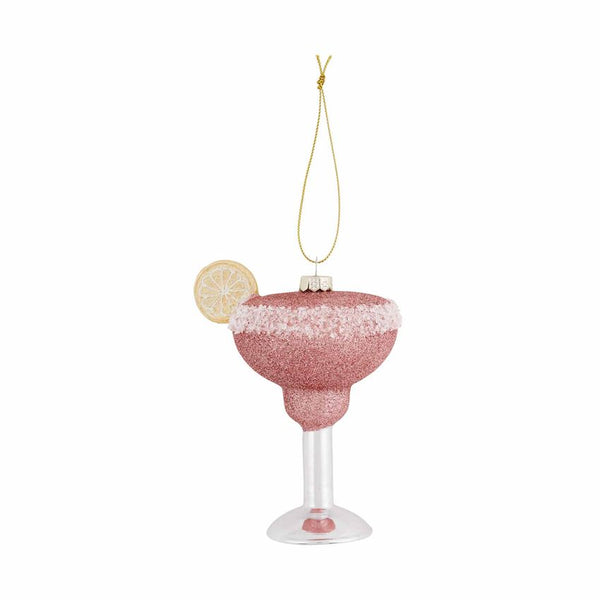 Mudpie Drink Ornament Collection - Necessities Boutique