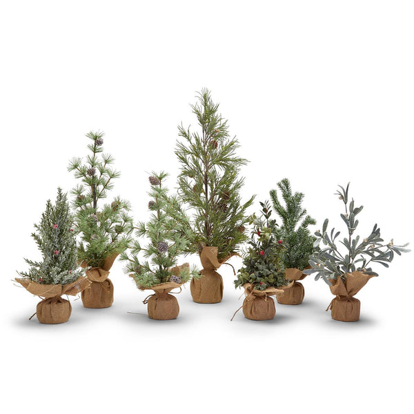 Two's Company Christmas Tree Collection - Necessities Boutique
