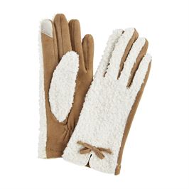 Mudpie Sherpa Gloves - Necessities Boutique