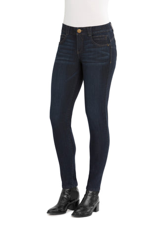 Democracy "AB"Solution Jeggings Fall 21 - Necessities Boutique