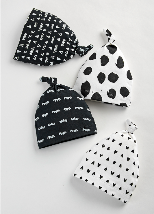 Cartwheels brand Knotted Knit Hat - Necessities Boutique