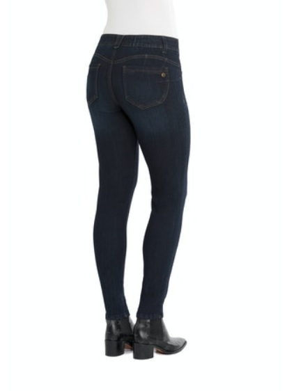Democracy "AB"Solution Jeggings Fall 21 - Necessities Boutique