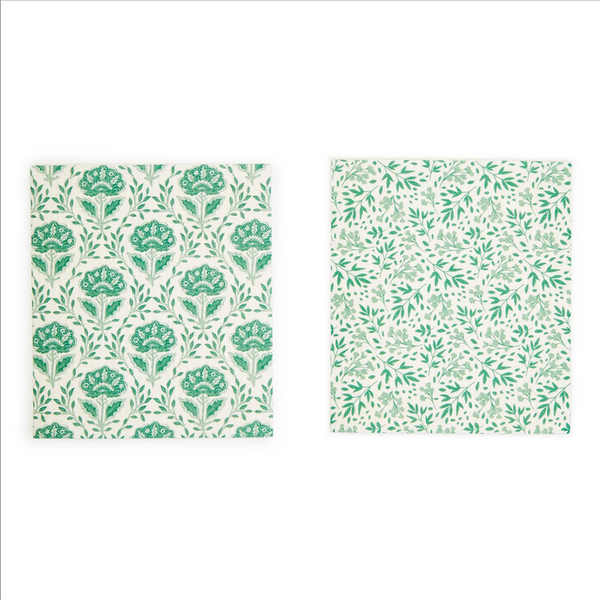 Two's Company Countryside Multipurpose Kitchen Cloth - Necessities Boutique