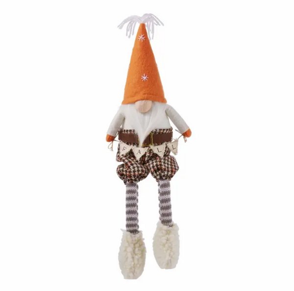 Mudpie Fall Gnome Collection - Necessities Boutique