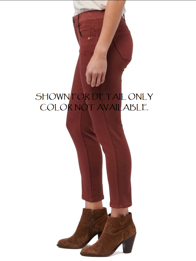 Democracy Absolution Ankle Length Colored Jegging