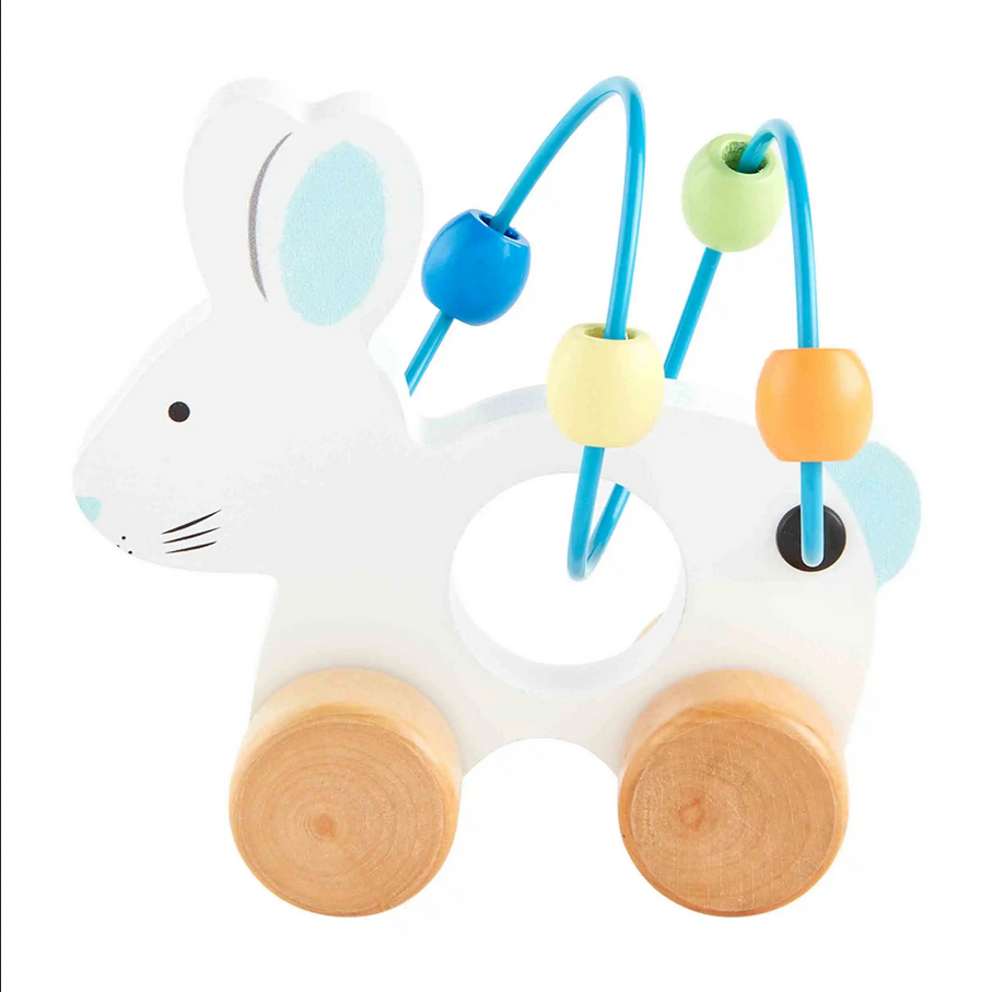 Mudpie Wooden Abacus Toys - Necessities Boutique