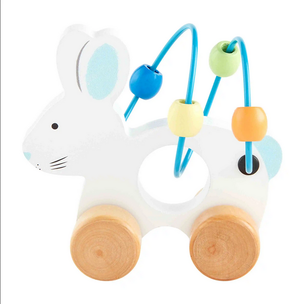 Mudpie Wooden Abacus Toys - Necessities Boutique