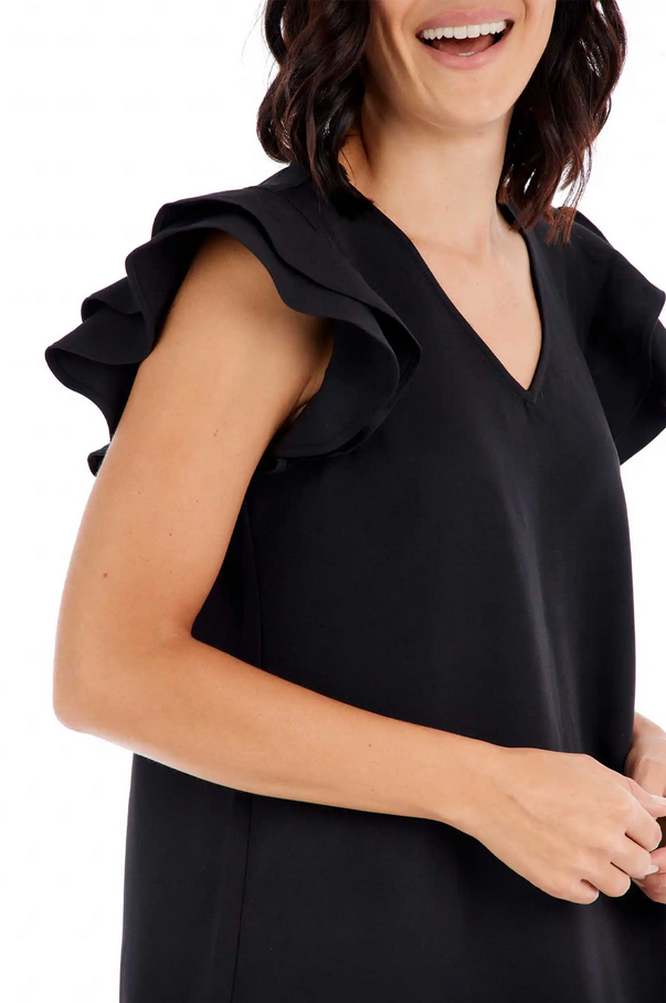 Mudpie Brighton Dress - Necessities Boutique