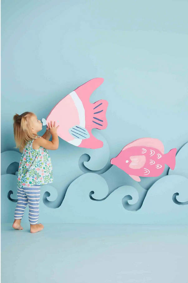 Mudpie Turtle Tunic and Legging Set - Necessities Boutique