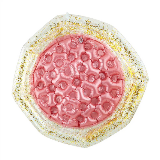 Mudpie Glitter Baby Pool - Necessities Boutique
