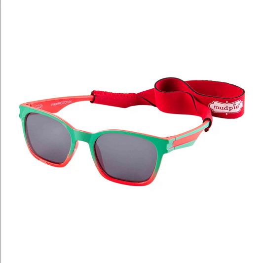 Mudpie Toddler Camo Sunglass Set - Necessities Boutique