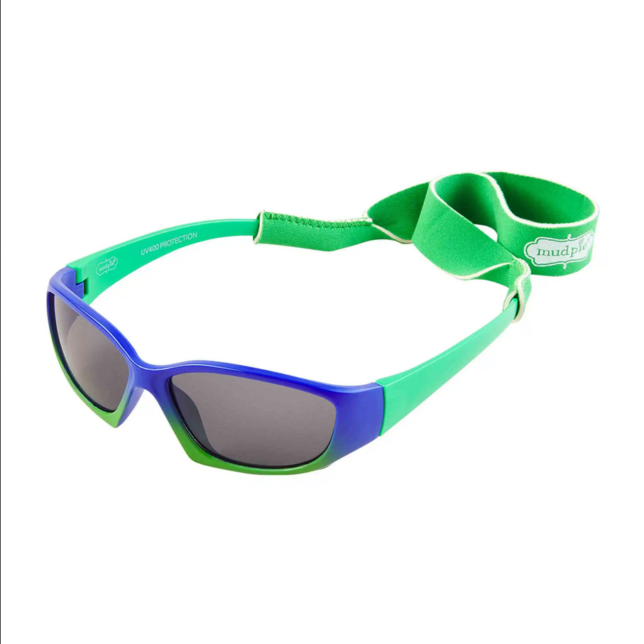 Mudpie Toddler Camo Sunglass Set - Necessities Boutique