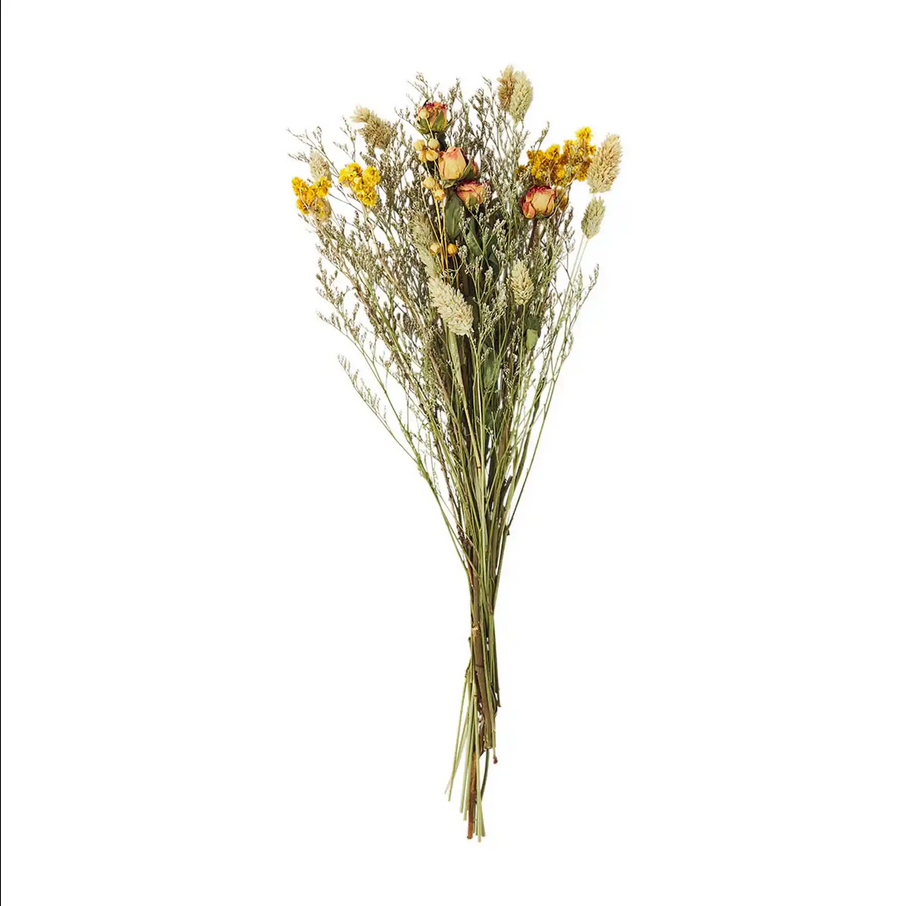Mudpie Preserved Dried Flower Bouquets - Necessities Boutique